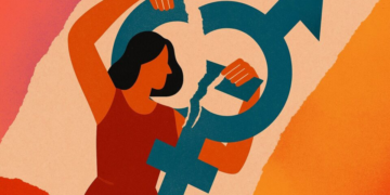 O feminismo que não te contaram: desprezo pelos homens e guerra contra a tradição