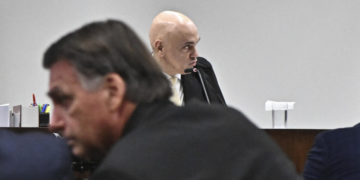 Do hacker de Marcela Temer à prisão de Bolsonaro: como Moraes virou a autoridade suprema do Brasil