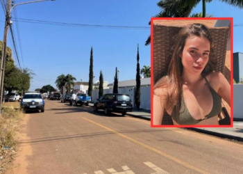 Estudante de medicina de MT é encontrada morta dentro de casa em Rondônia