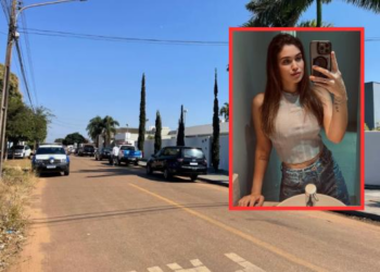 Celular fez jovem encontrar estudante de medicina de MT morta