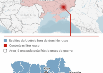 Sem dar detalhes, Trump diz que houve 'grande progresso sobre a Rússia'