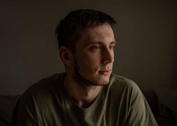 'Dronefobia': o trauma dos soldados que retornam da guerra na Ucrânia