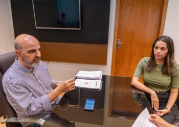 Avaliações de Português e Matemática ocorrerão em 82 escolas de Cuiabá