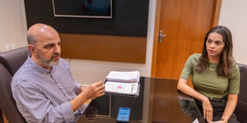 Avaliações de Português e Matemática ocorrerão em 82 escolas de Cuiabá