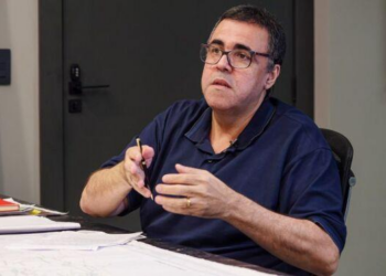 Morre Anselmo Carvalho Pinto, editor-chefe do MidiaNews