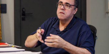 Morre Anselmo Carvalho Pinto, editor-chefe do MidiaNews