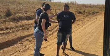 Assassino de ex-namorada em pesqueiro em Sorriso sorriu e debochou durante prisão, afirma delegada