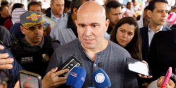 Abilio: Maioria dos alunos das escolas públicas em Cuiabá não sabe o básico e a culpa também é da omissão dos pais