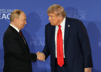O que o encontro de Trump e Putin significa para o futuro da guerra na Ucrânia