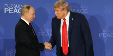 O que o encontro de Trump e Putin significa para o futuro da guerra na Ucrânia