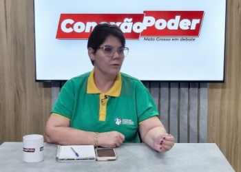 CADE suspendeu após denúncia de Coronel Fernanda