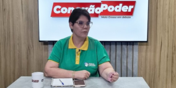 CADE suspendeu após denúncia de Coronel Fernanda