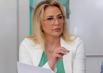 Justiça condena ex-primeira dama de Cuiabá a pagar R$100 mil a Mauro Mendes