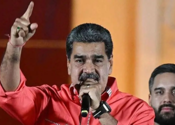Governo Trump diz que vai usar 'toda a força' contra Maduro na Venezuela