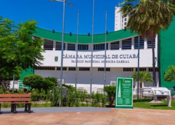 Câmara aprova PL que proíbe trans em competições femininas em Cuiabá