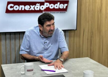 Deputado Dr João: Santa Casa de Misericórdia de Cuiabá não vai fechar