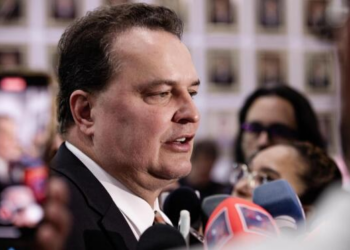 Max Russi sai em defesa da UFMT após críticas de Abilio: "Não podemos diminuir a instituição"