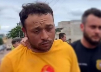 Maníaco que estuprou e matou mãe e filhas em Sorriso tenta reduzir pena de 225 anos