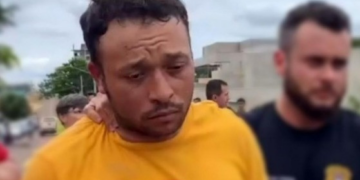 Maníaco que estuprou e matou mãe e filhas em Sorriso tenta reduzir pena de 225 anos