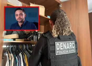 TJ solta corretor alvo de operação, mas mantém presos líderes de esquema que movimentou R$ 185 milhões