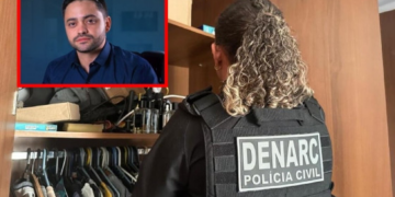 TJ solta corretor alvo de operação, mas mantém presos líderes de esquema que movimentou R$ 185 milhões