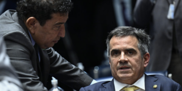 Como Ciro Nogueira, o líder do Centrão, perdeu a confiança da direita