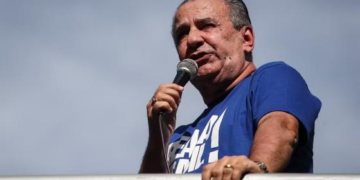 PF faz buscas e apreensões contra Silas Malafaia