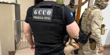 Operação prende bando de traficantes e golpistas que ostentavam luxo