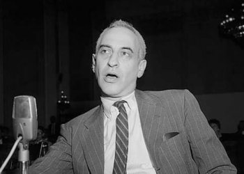 O comunista que inventou o conservadorismo moderno