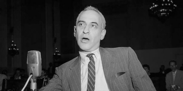 O comunista que inventou o conservadorismo moderno