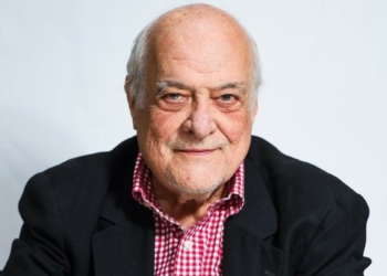 Morre o jornalista José Roberto Guzzo, aos 82 anos