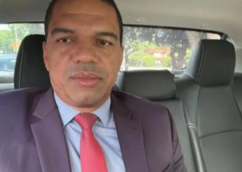 PF indicia lobista por pagar R$ 6 milhões em propina a juiz de Mato Grosso