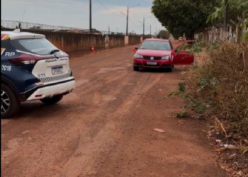 Dois são presos por morte de barbeiro em cidade de MT