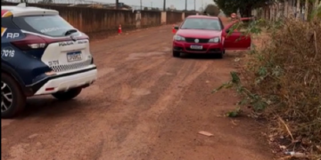 Dois são presos por morte de barbeiro em cidade de MT
