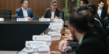 Governo de Mato Grosso lança pacote de serviços digitais para facilitar a vida do contribuinte