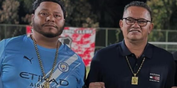 Juiz concede prisão domiciliar e autoriza dirigente de time ir em velório de irmão morto em confronto