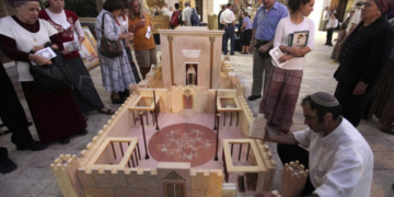 Como o sacrifício de um animal em Israel pode desencadear um conflito catastrófico