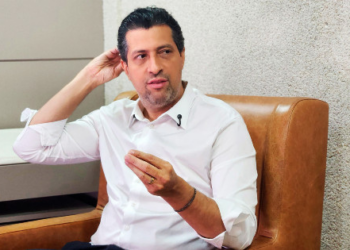 Tratamento com Exossomos pode diminuir em 80% a queda de cabelo em 15 dias; veja vídeo