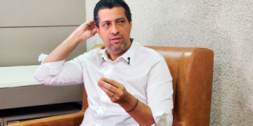 Tratamento com Exossomos pode diminuir em 80% a queda de cabelo em 15 dias; veja vídeo