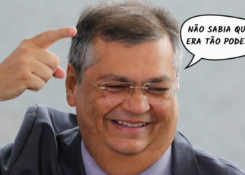 Frases da Semana: “Não sabia que eu era tão poderoso”