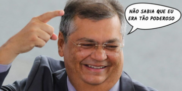 Frases da Semana: “Não sabia que eu era tão poderoso”