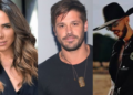 Dado Dolabella tenta bater em Wanessa Camargo e Luan Pereira a defende
