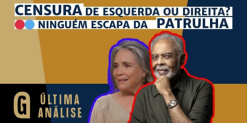 Policiamento cultural: quando a direita cai na armadilha da censura