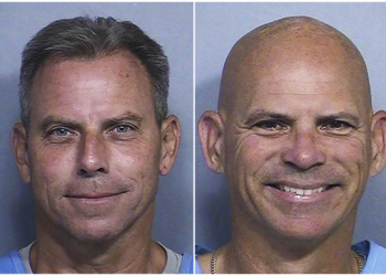 Justiça dos EUA nega liberdade condicional a Lyle e Erik Menendez, presos pelo assassinato dos pais