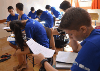 Resultado 1ª fase Obmep 2025: lista de classificados sai hoje (1)