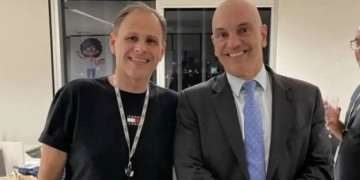 PGR denuncia ex-assessor de Moraes por vazamento de informações