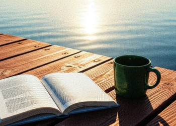 Teologia do descanso: como a Bíblia pode ajudar a vencer a ansiedade