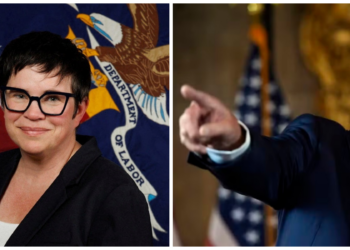 Quem é a economista que divulgou dados de empregos nos EUA e foi demitida por Trump, irritado com resultado