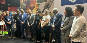 FIT Pantanal 2026 é lançada em SP