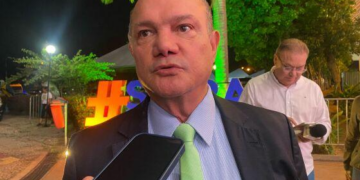 Wellington: Lula está fazendo politicagem e este não é o caminho